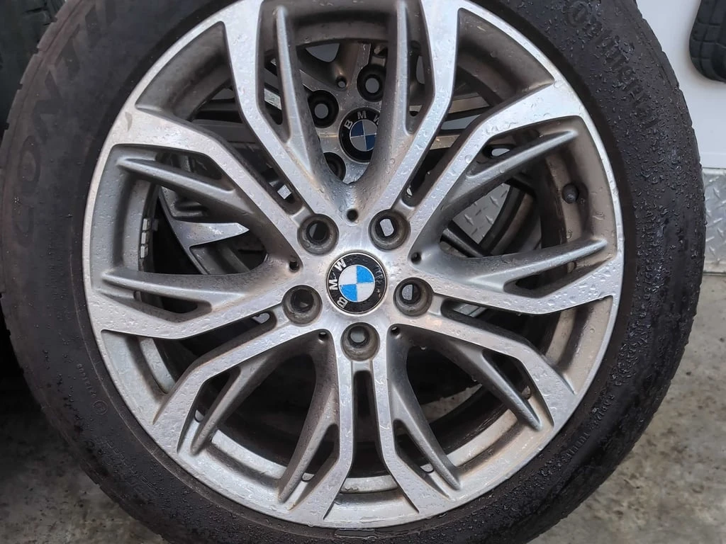 BMW X1 * xDrive28i * CARFAX * ��� ������������ ������ | Mobile.bg � ����������� 13