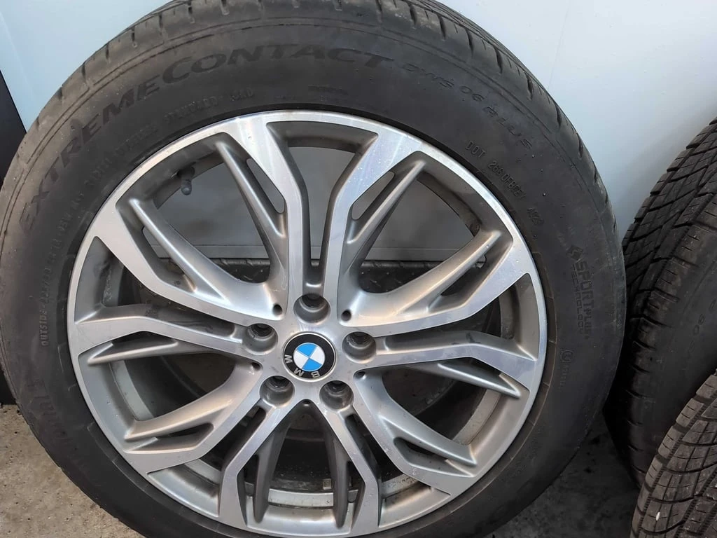 BMW X1 * xDrive28i * CARFAX * ��� ������������ ������ | Mobile.bg � ����������� 16