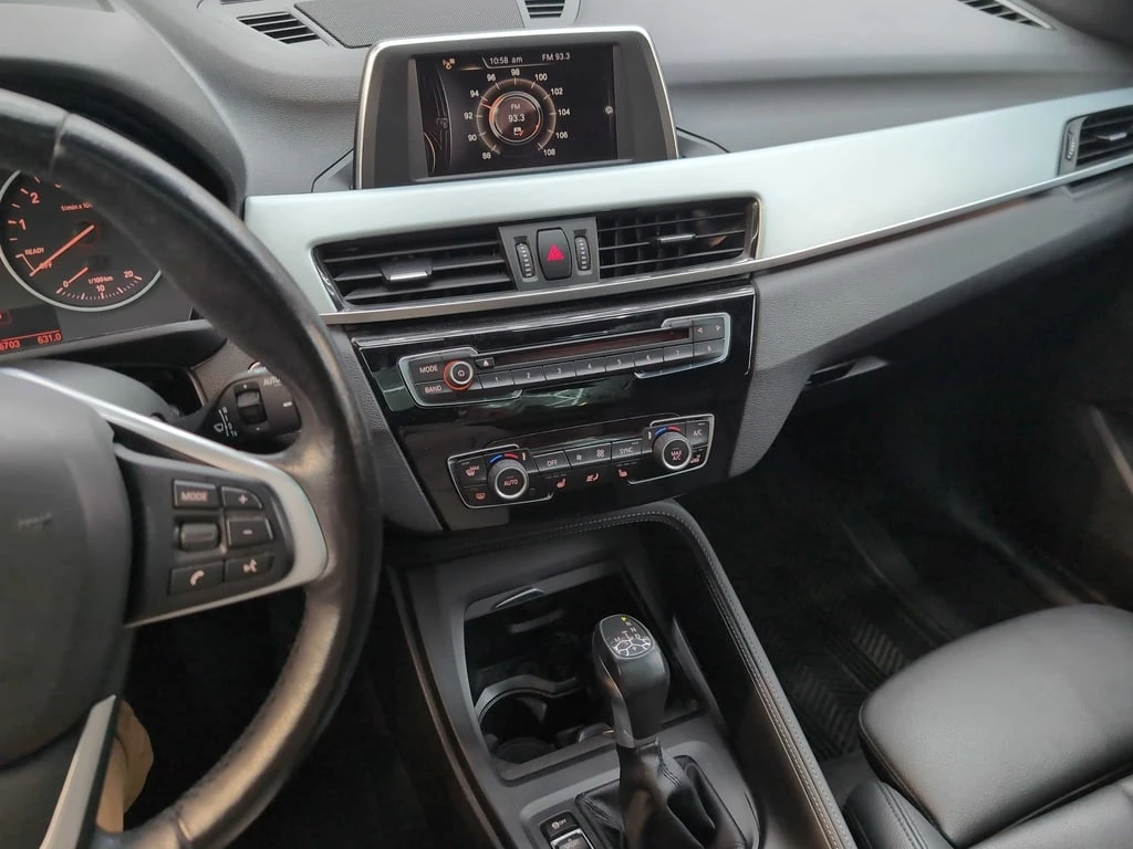 BMW X1 * xDrive28i * CARFAX * БЕЗ ПЪРВОНАЧАЛНА ВНОСКА - изображение 9