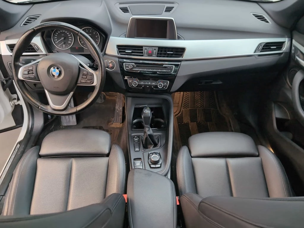 BMW X1 * xDrive28i * CARFAX * ��� ������������ ������ | Mobile.bg � ����������� 11