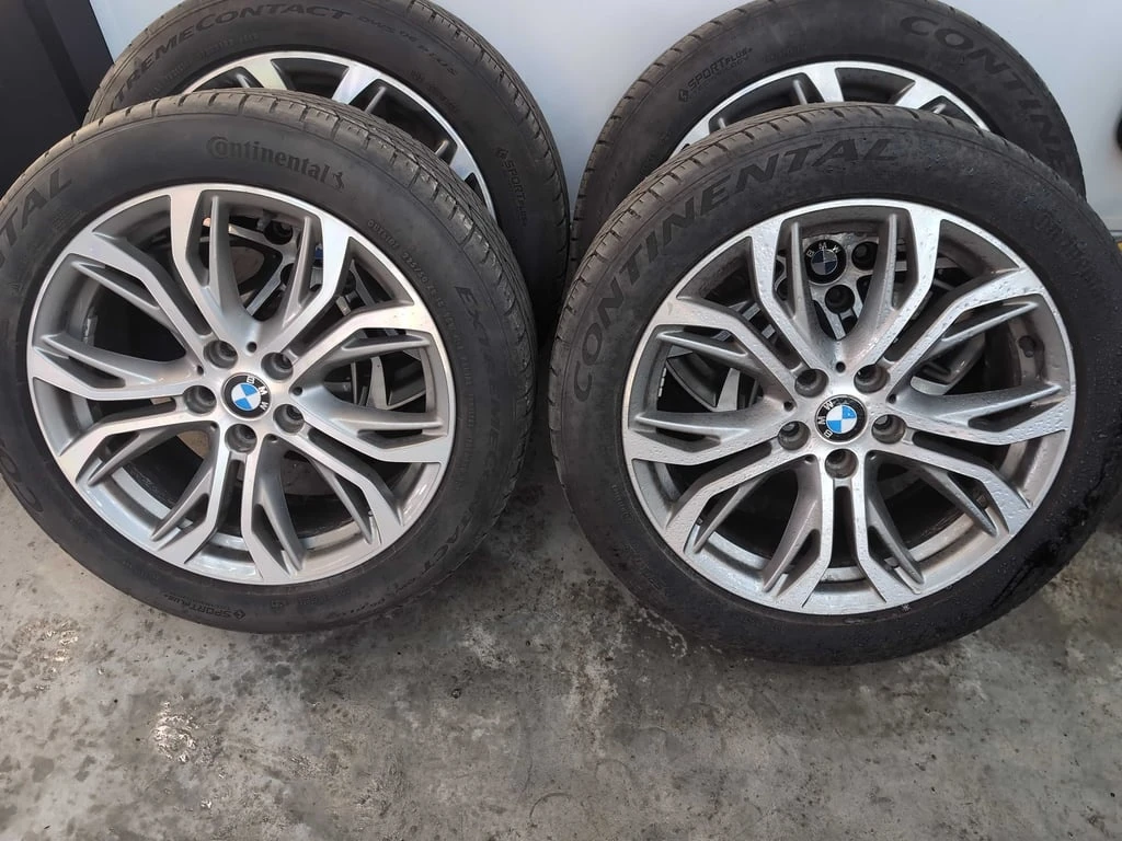 BMW X1 * xDrive28i * CARFAX * БЕЗ ПЪРВОНАЧАЛНА ВНОСКА - изображение 10