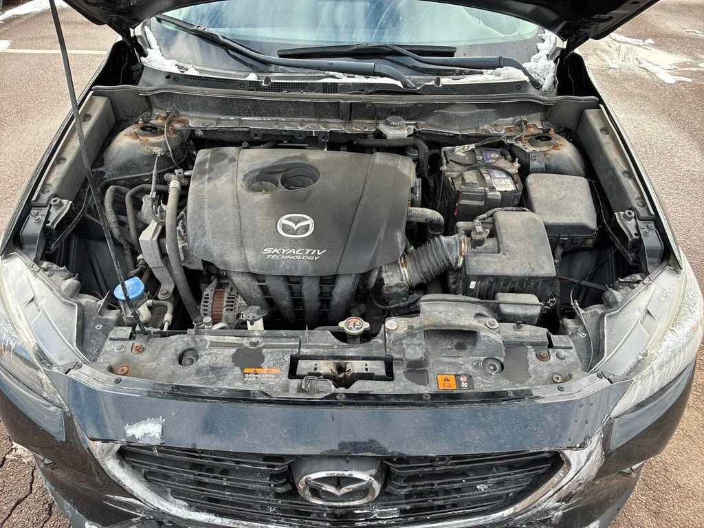 Mazda CX-3 * GX * CARFAX * ���� �� �� | Mobile.bg � ����������� 16