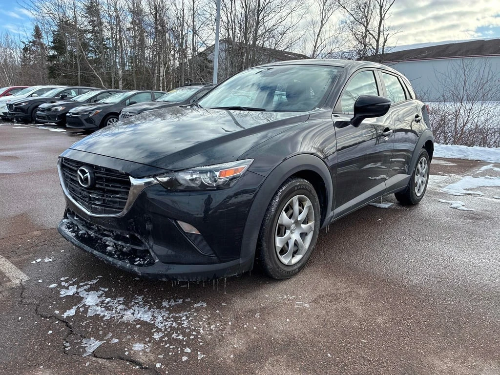 Mazda CX-3 * GX * CARFAX * ���� �� �� | Mobile.bg � ����������� 1