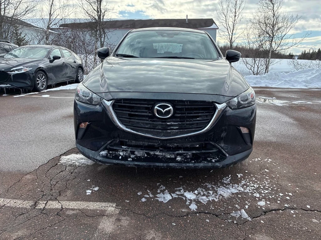 Mazda CX-3 * GX * CARFAX * ЦЕНА ДО БГ - изображение 6
