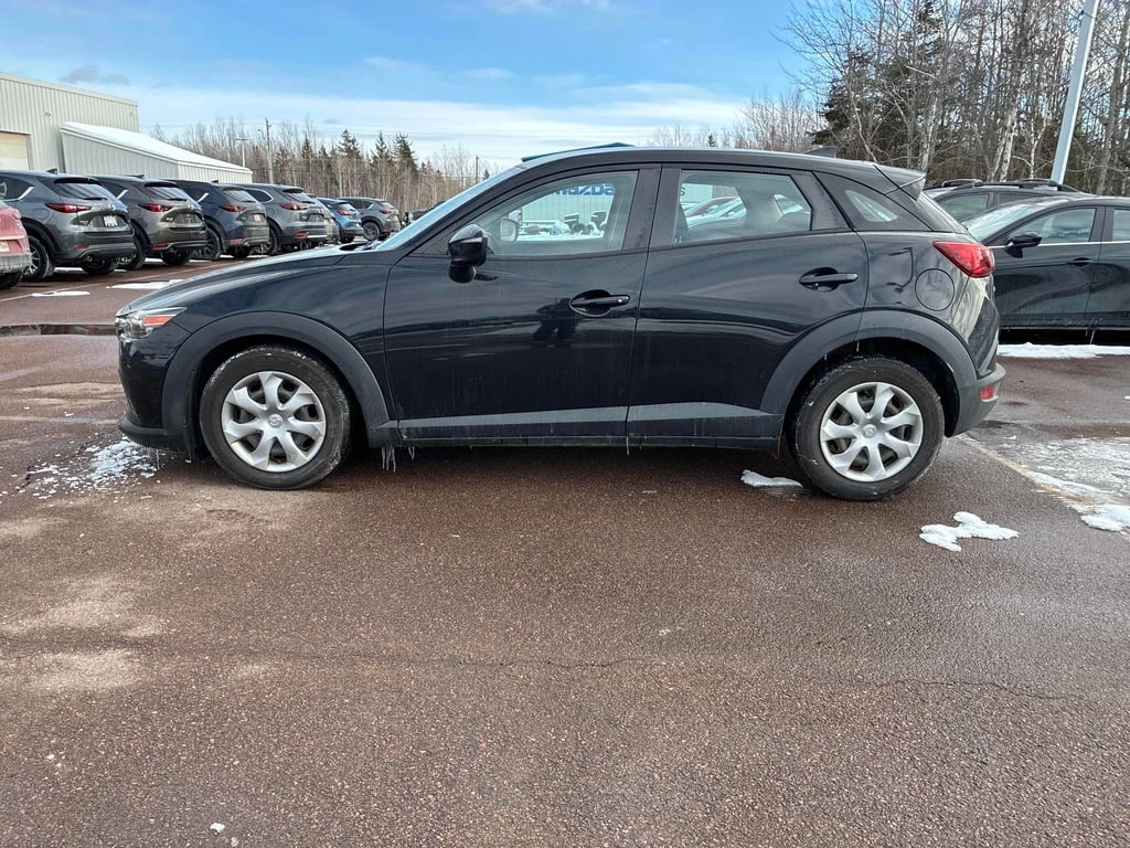Mazda CX-3 * GX * CARFAX * ЦЕНА ДО БГ - изображение 2