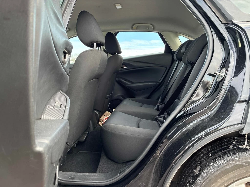 Mazda CX-3 * GX * CARFAX * ���� �� �� | Mobile.bg � ����������� 13