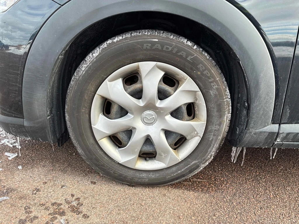 Mazda CX-3 * GX * CARFAX * ЦЕНА ДО БГ - изображение 7