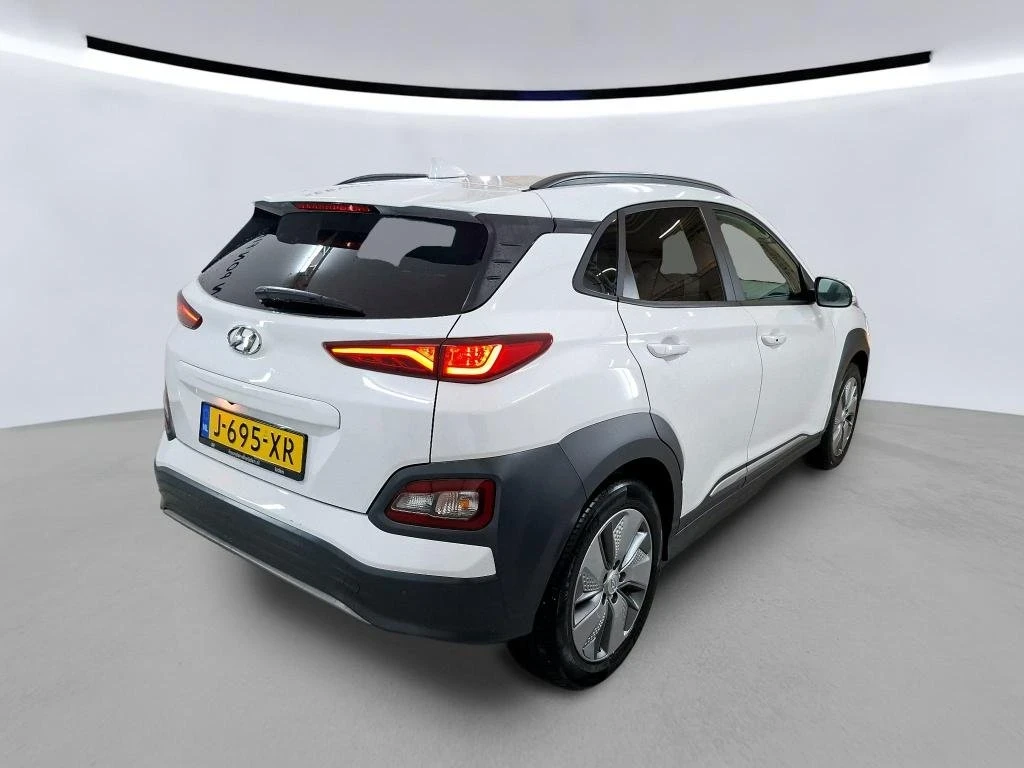 Hyundai Kona 64kw ВНОС ПО ПОРЪЧКА  - изображение 3