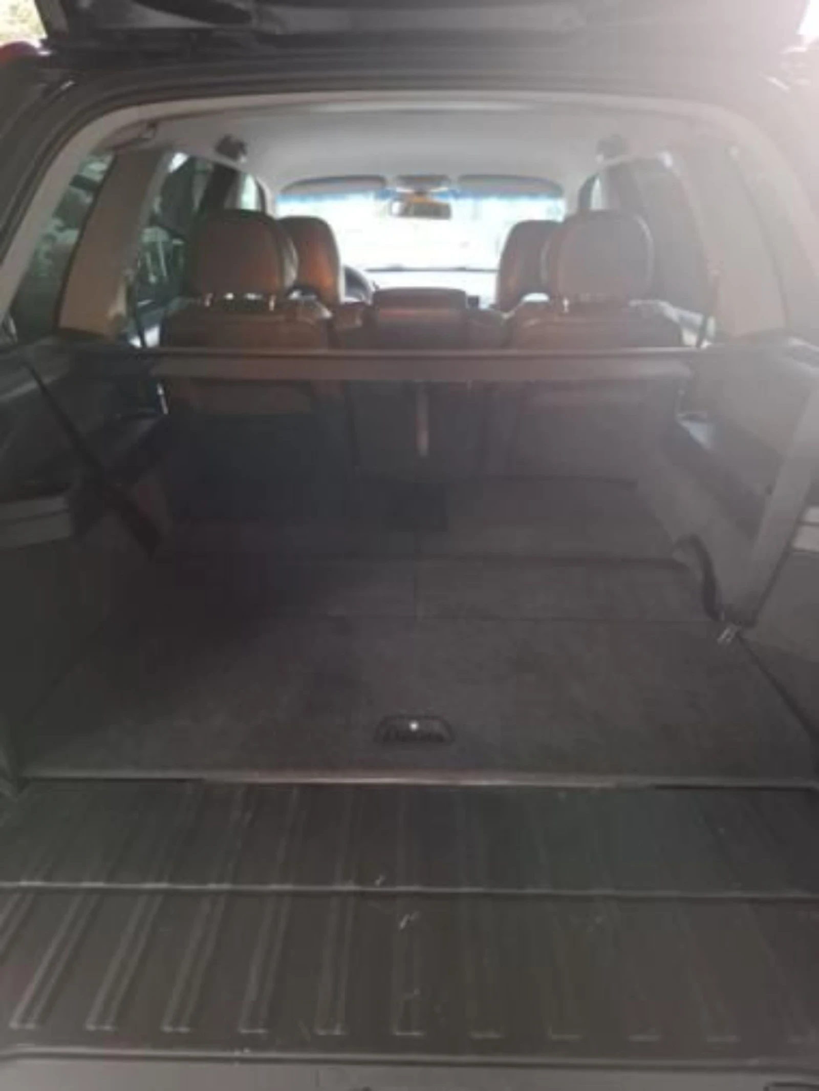 Volvo Xc90 2.4 D5 185кс ръчка - изображение 8