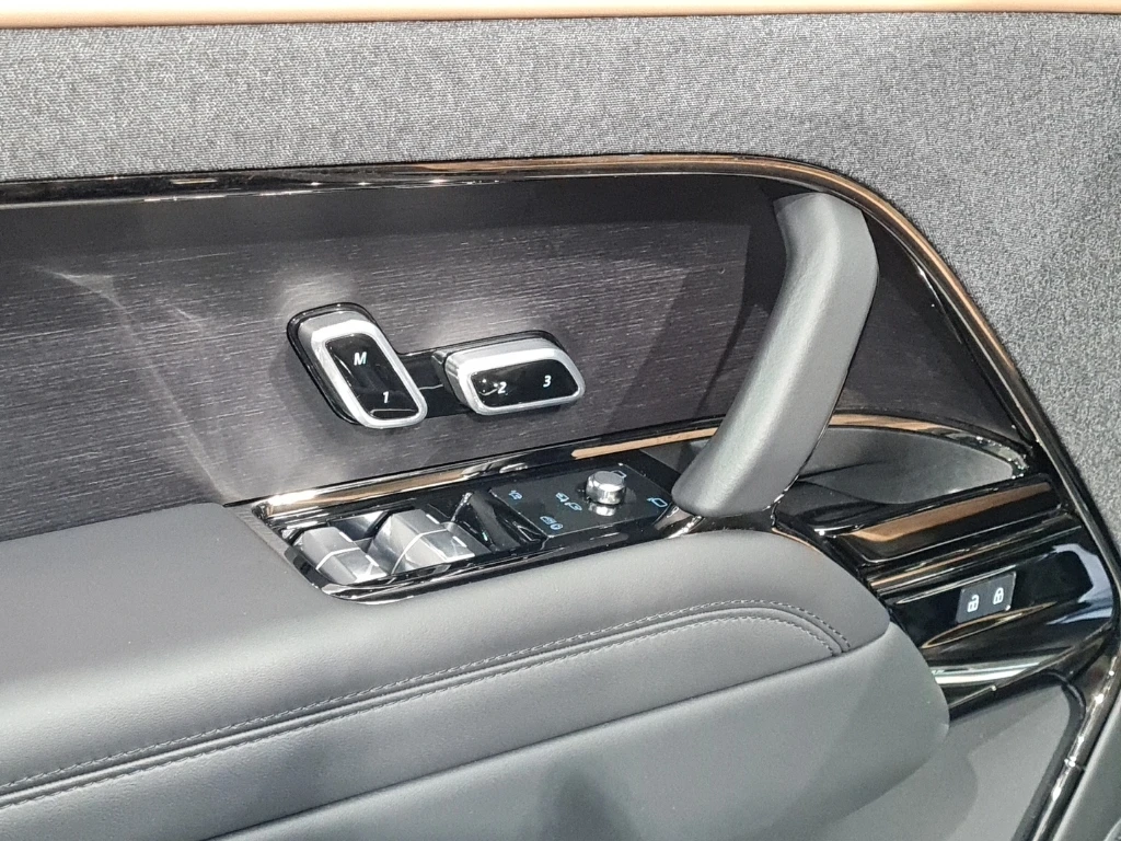 Land Rover Range Rover Sport D300 Dynamic SE  - изображение 7