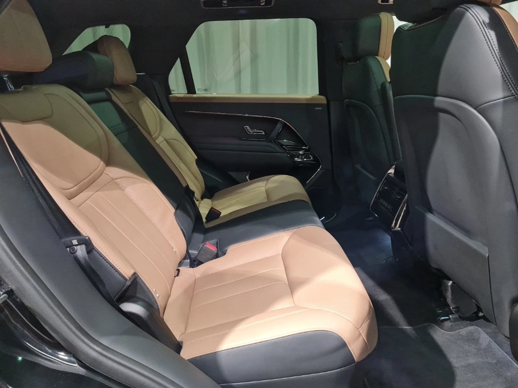 Land Rover Range Rover Sport D300 Dynamic SE  - изображение 9