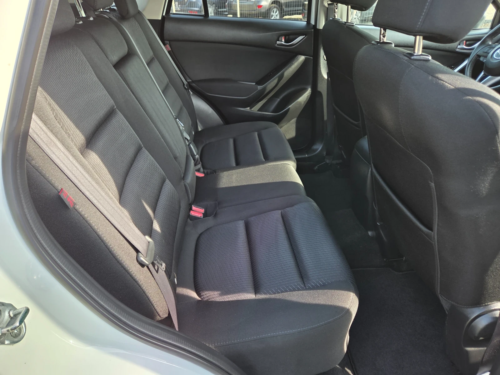 Mazda CX-5 2.0i, CH, снимка 9 - Автомобили и джипове - 53696676