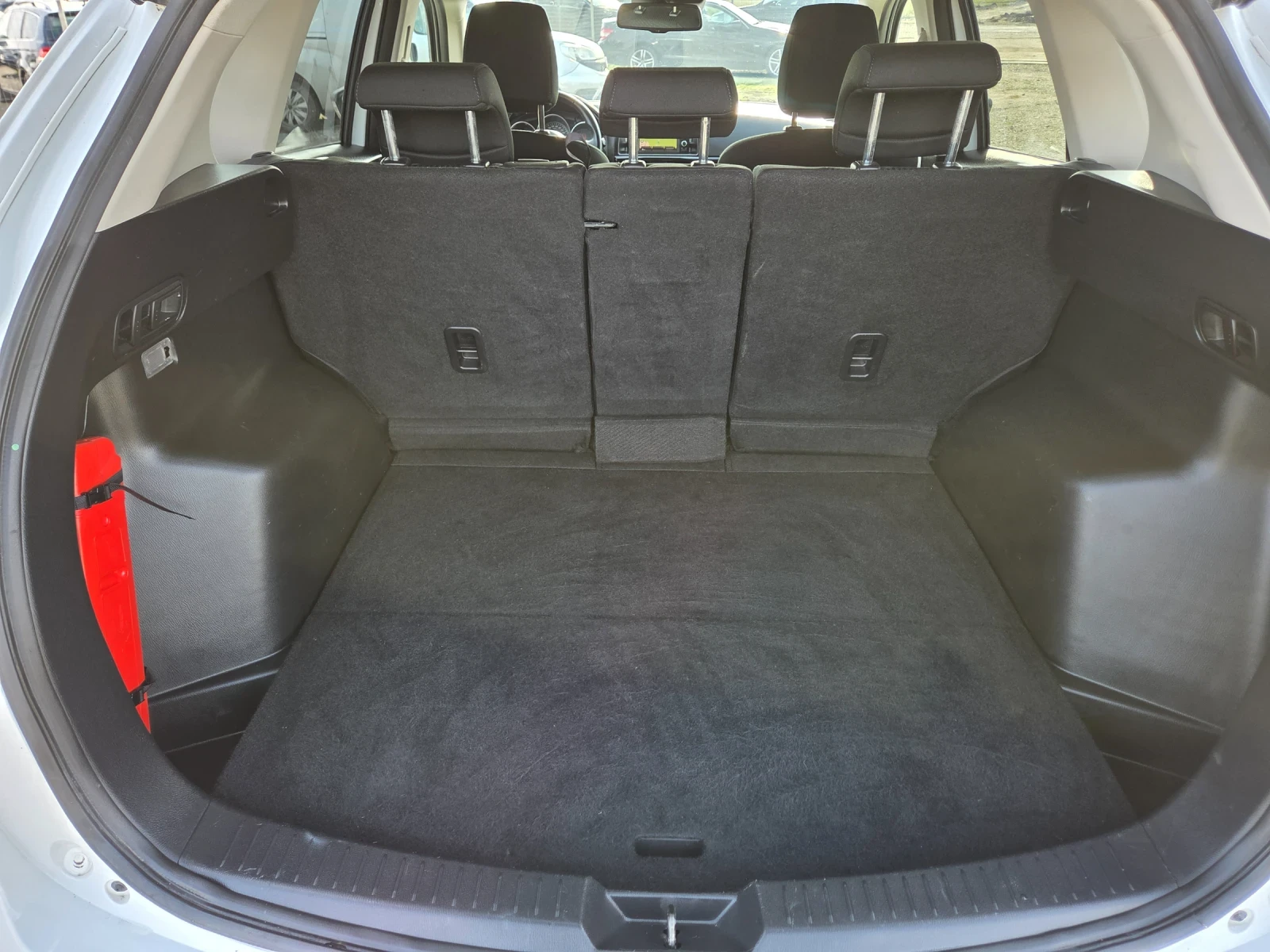 Mazda CX-5 2.0i, CH, снимка 13 - Автомобили и джипове - 53696676