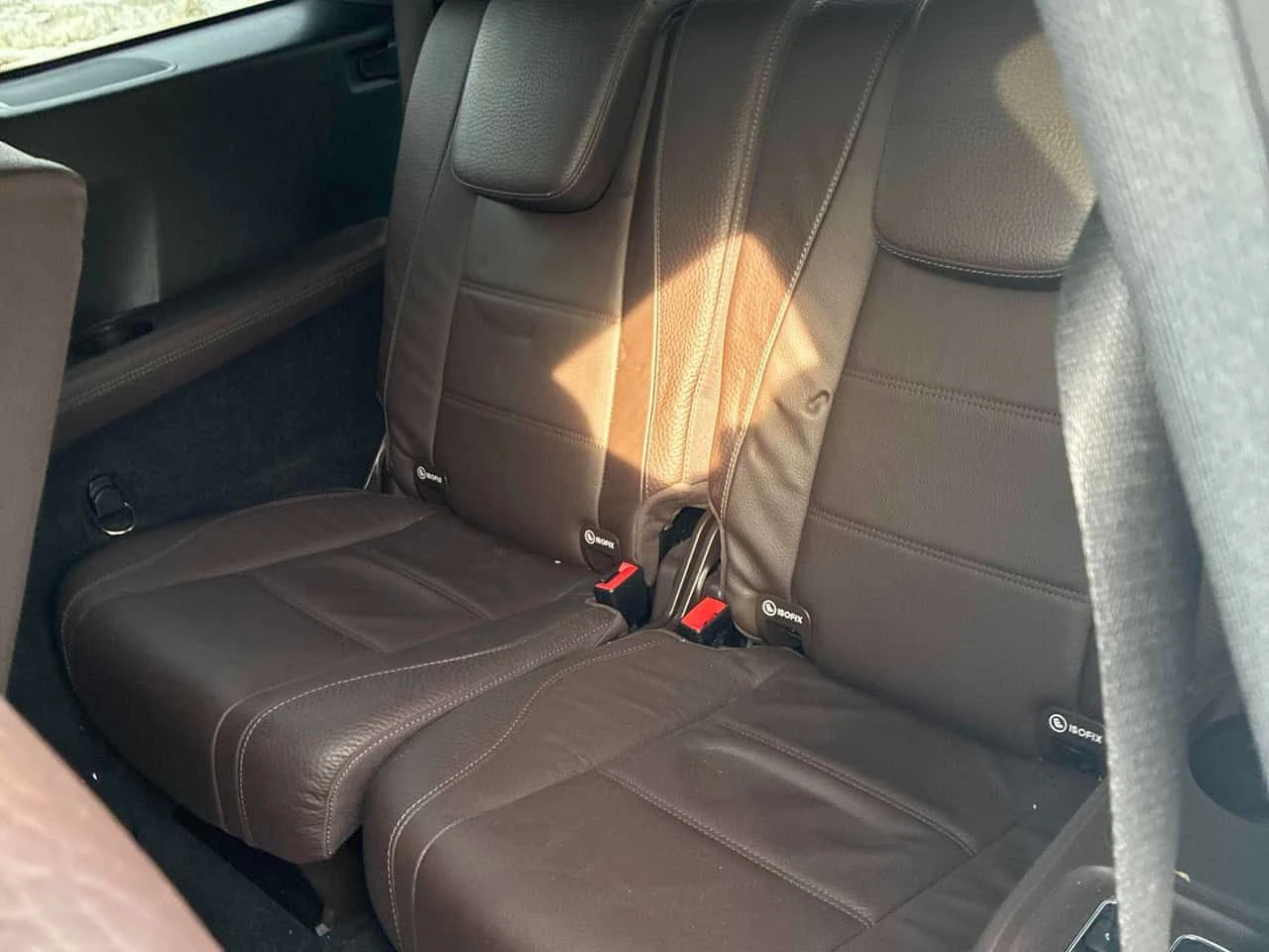 Mercedes-Benz GLS 450 PANO/360 CAM/��������� | Mobile.bg � ����������� 17