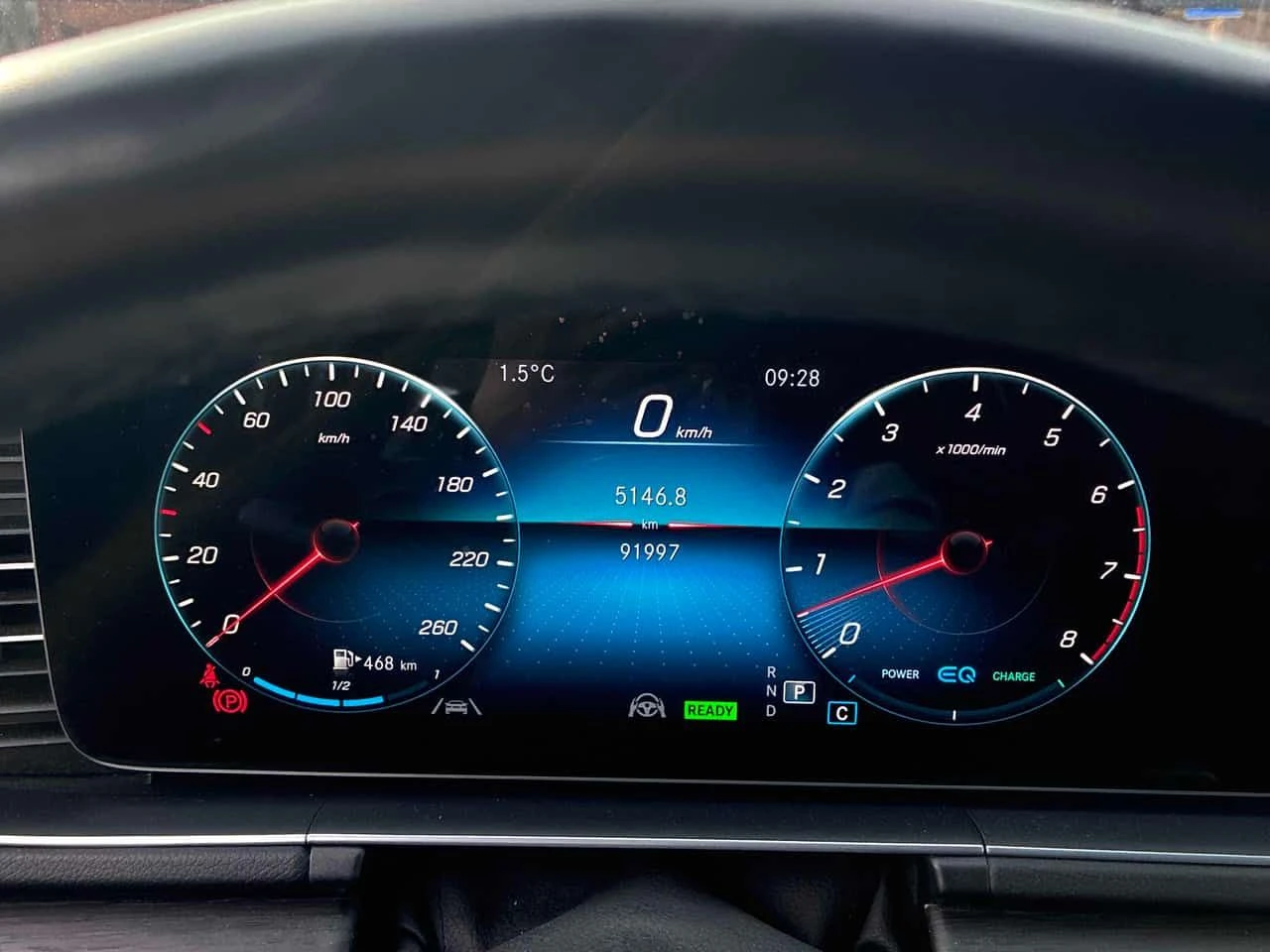 Mercedes-Benz GLS 450 PANO/360 CAM/ОБДУХВАНЕ - изображение 9