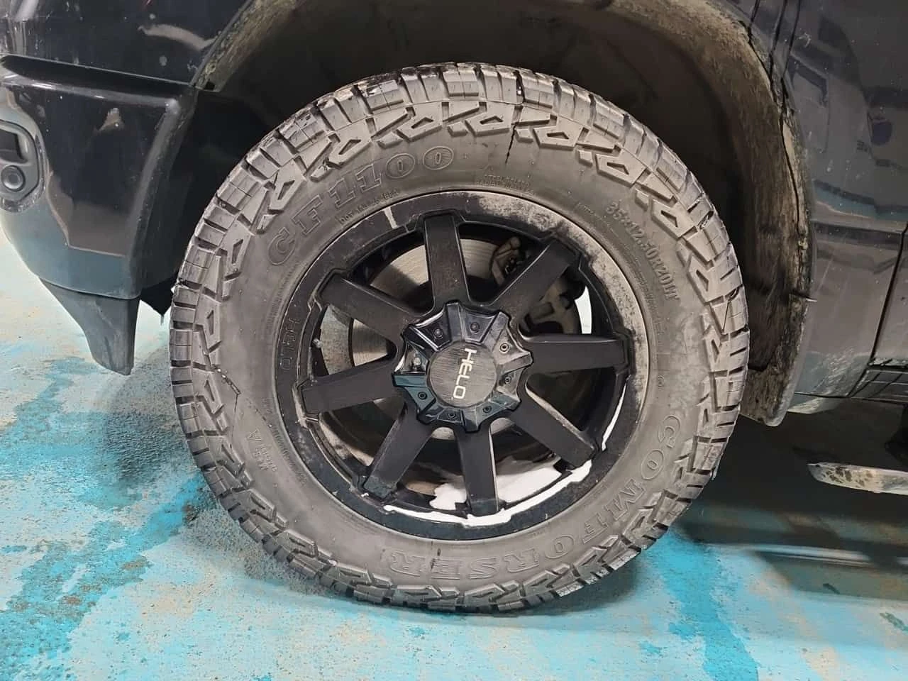 Dodge RAM 1500 * SPORT CREW CAB SHORT BED* 2 КЛЮЧА* ПОДГРЕВ* KEYL - изображение 6