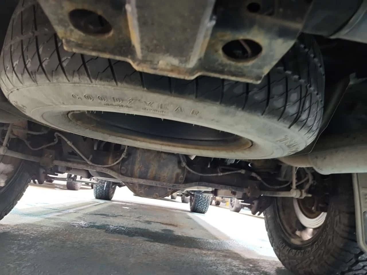 Dodge RAM 1500 * SPORT CREW CAB SHORT BED* 2 КЛЮЧА* ПОДГРЕВ* KEYL, снимка 14 - Автомобили и джипове - 53724015