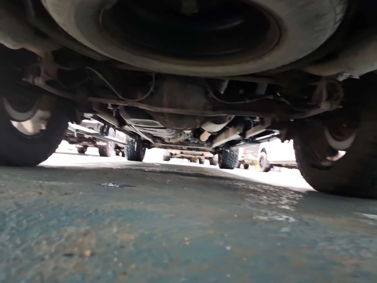 Dodge RAM 1500 * SPORT CREW CAB SHORT BED* 2 КЛЮЧА* ПОДГРЕВ* KEYL, снимка 15 - Автомобили и джипове - 53724015