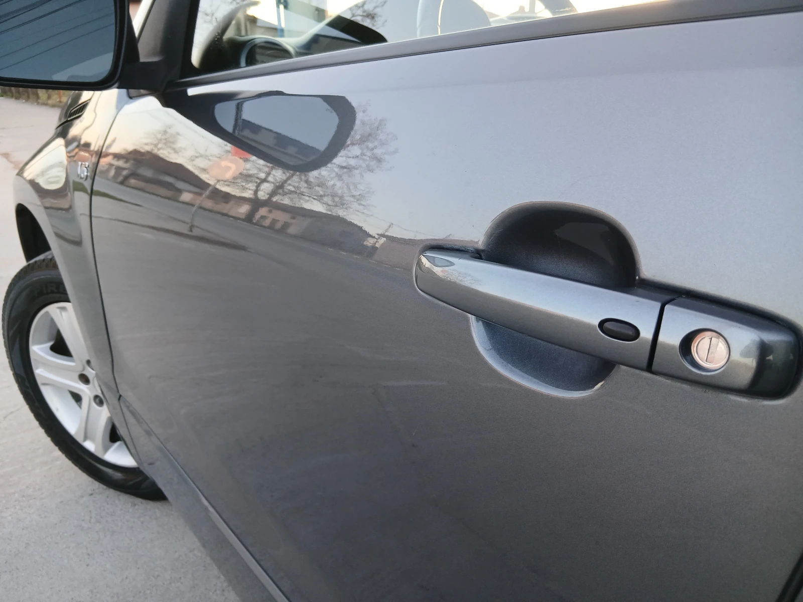 Suzuki Grand vitara 2.7* V6* 187ks, снимка 9 - Автомобили и джипове - 53934209