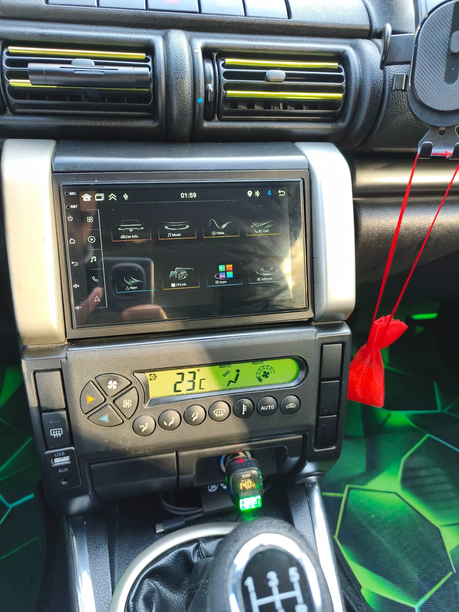 Land Rover Freelander, снимка 3 - Автомобили и джипове - 53982686