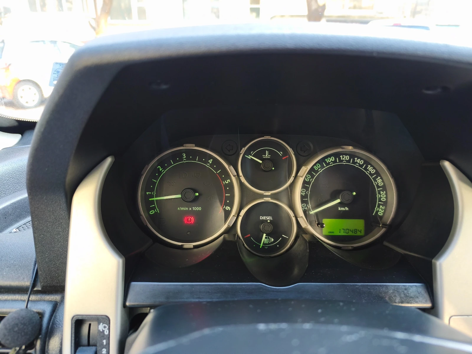 Land Rover Freelander, снимка 2 - Автомобили и джипове - 53982686