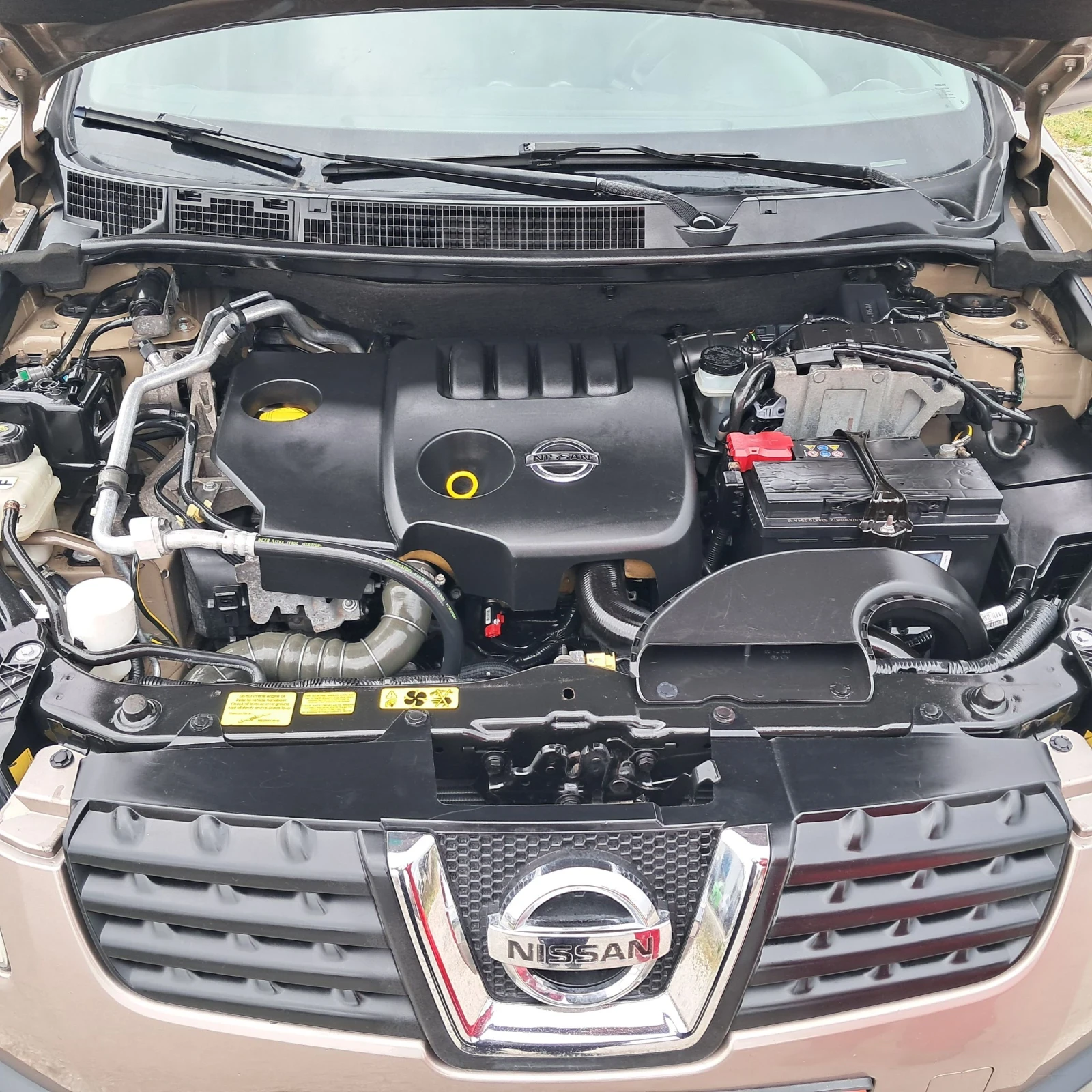 Nissan Qashqai 1.5DCI PURE DRIVE | Mobile.bg � ����������� 14