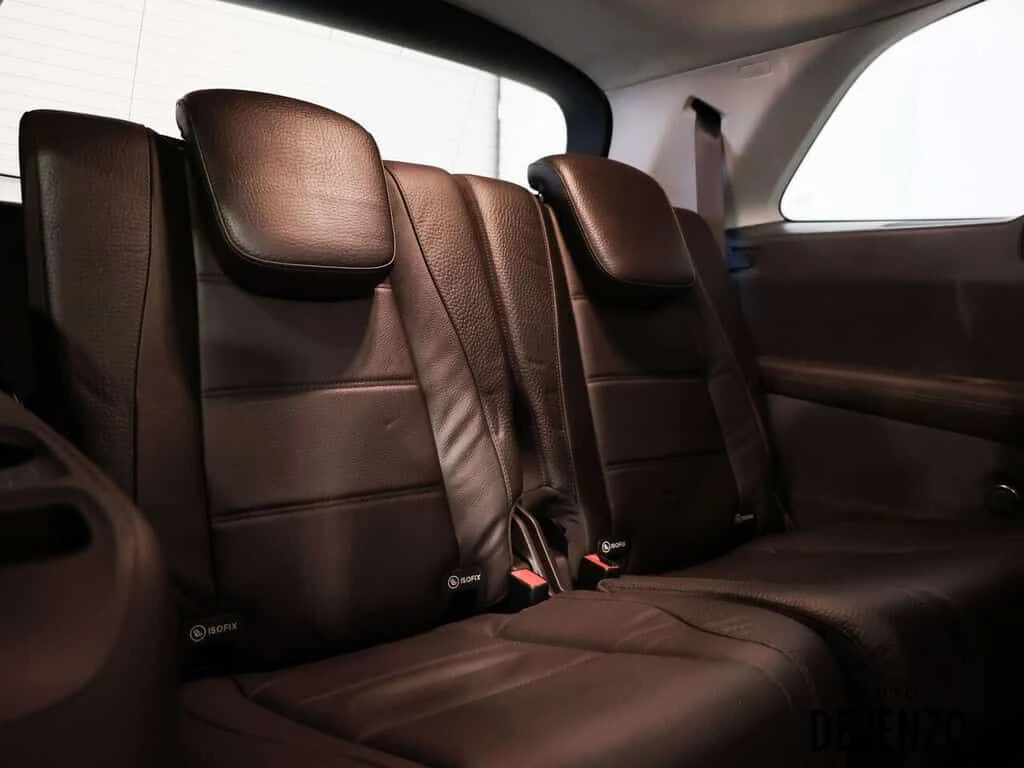 Mercedes-Benz GLS580 AMG Line * Фиксирана цена до България * CARFAX * , снимка 11 - Автомобили и джипове - 54126222