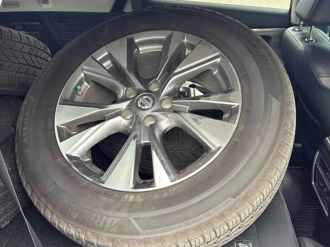 Nissan Murano * AWD 4dr * PANO* KEYLESS* �������*  | Mobile.bg � ����������� 12