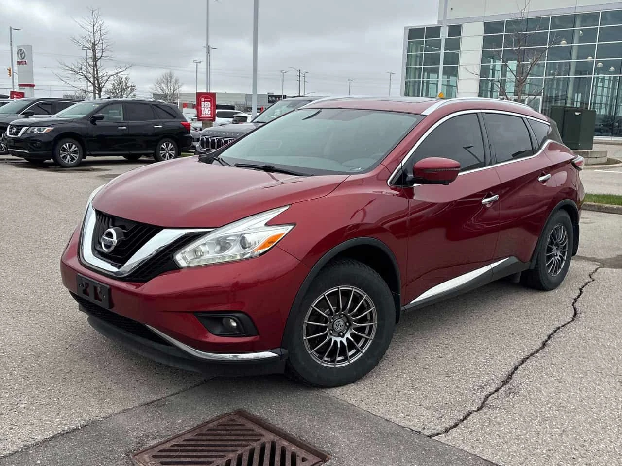 Nissan Murano * AWD 4dr * PANO* KEYLESS* �������*  | Mobile.bg � ����������� 1