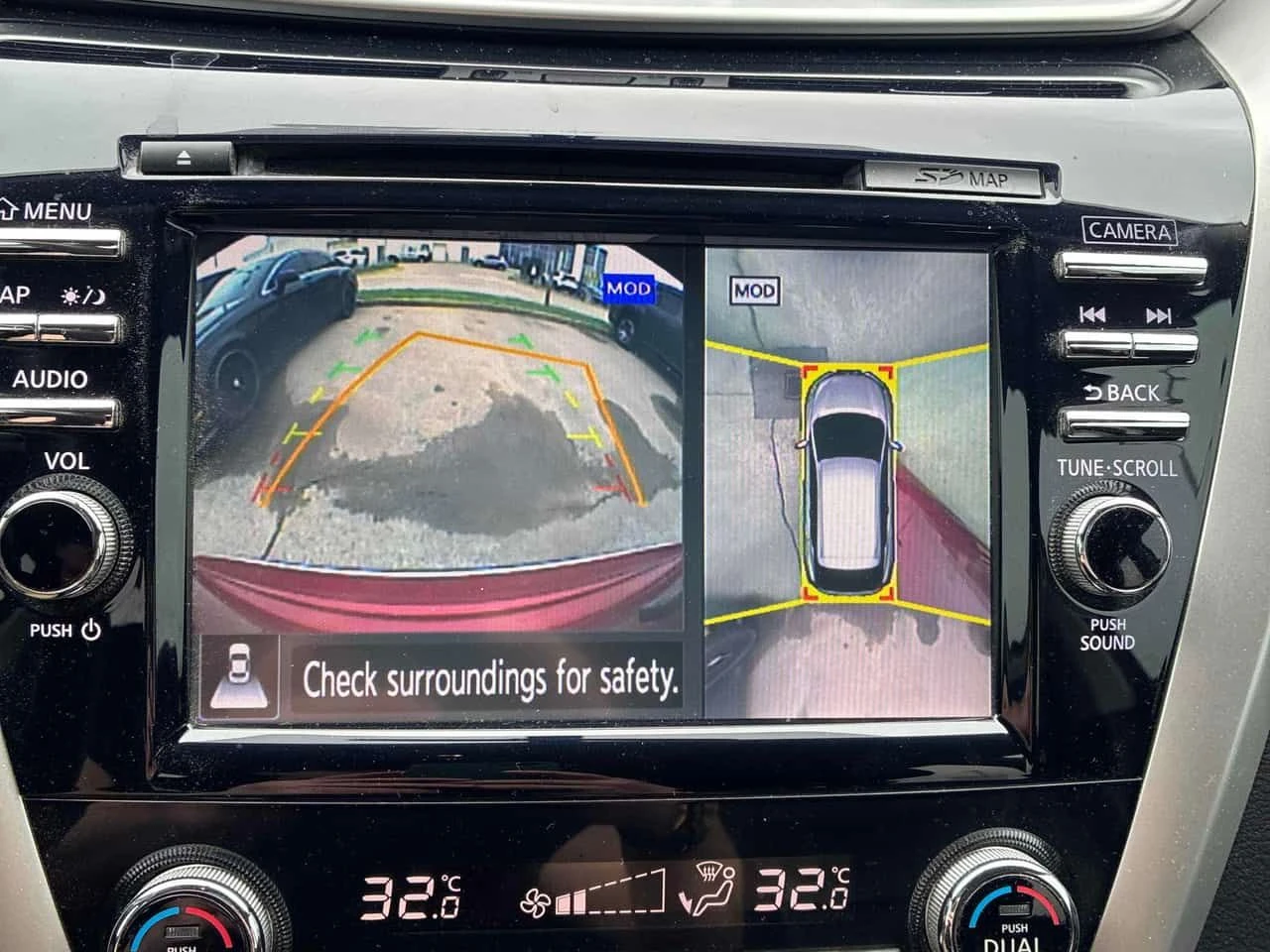 Nissan Murano * AWD 4dr * PANO* KEYLESS* �������*  | Mobile.bg � ����������� 17