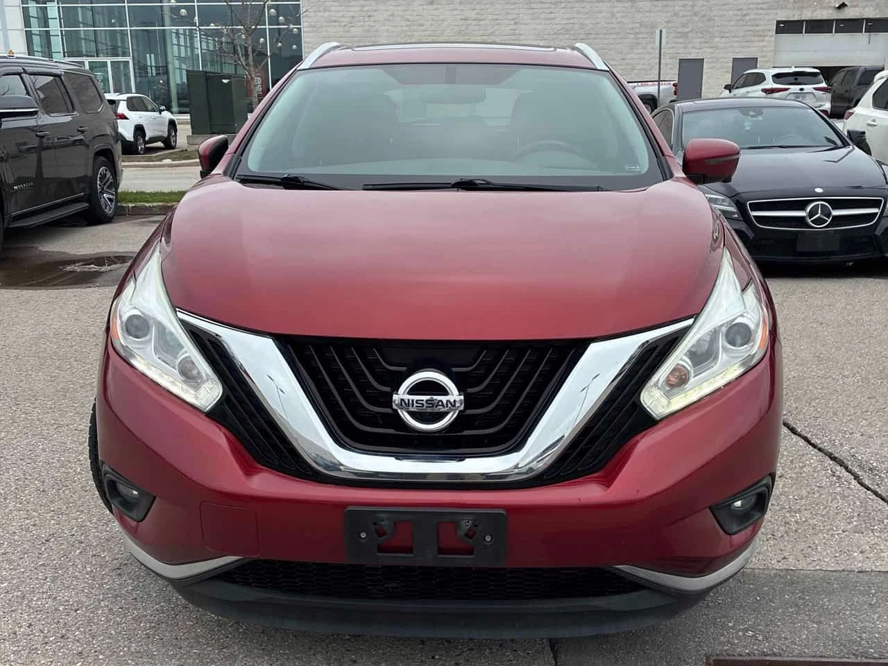Nissan Murano * AWD 4dr * PANO* KEYLESS* �������*  | Mobile.bg � ����������� 6