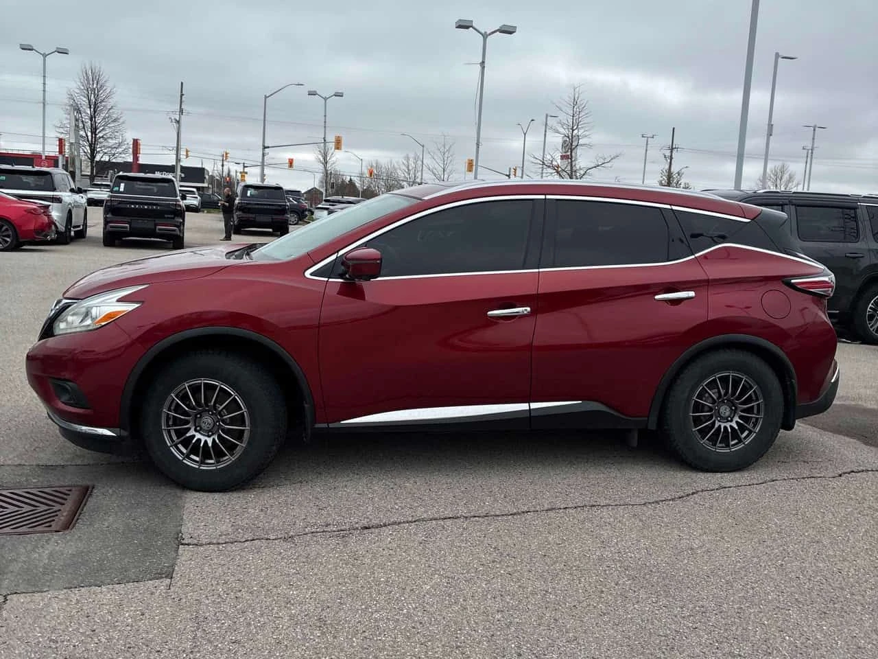 Nissan Murano * AWD 4dr * PANO* KEYLESS* �������*  | Mobile.bg � ����������� 2