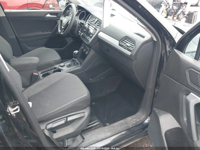 VW Tiguan 2.0l Volkswagen 2.0T S | Mobile.bg � ����������� 5