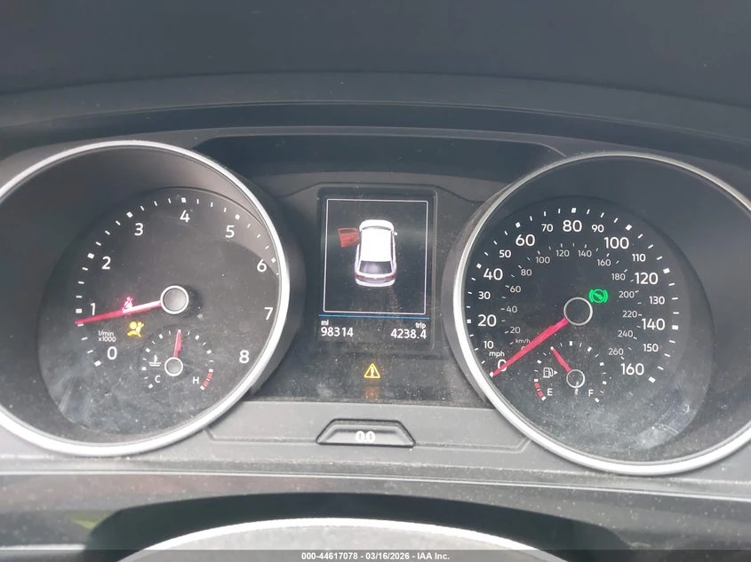 VW Tiguan 2.0l Volkswagen 2.0T S | Mobile.bg � ����������� 7