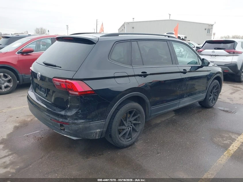 VW Tiguan 2.0l Volkswagen 2.0T S | Mobile.bg � ����������� 4