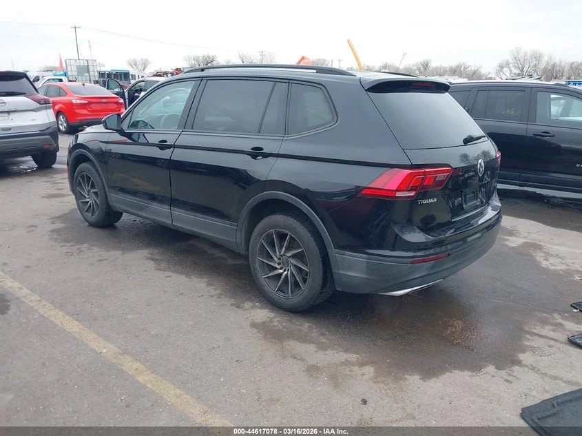 VW Tiguan 2.0l Volkswagen 2.0T S | Mobile.bg � ����������� 3