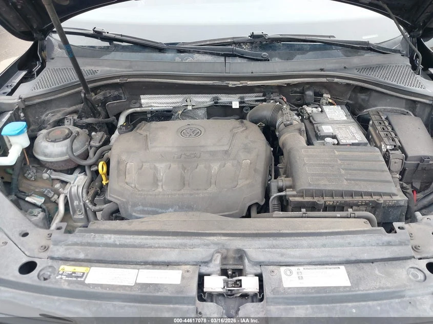 VW Tiguan 2.0l Volkswagen 2.0T S | Mobile.bg � ����������� 10