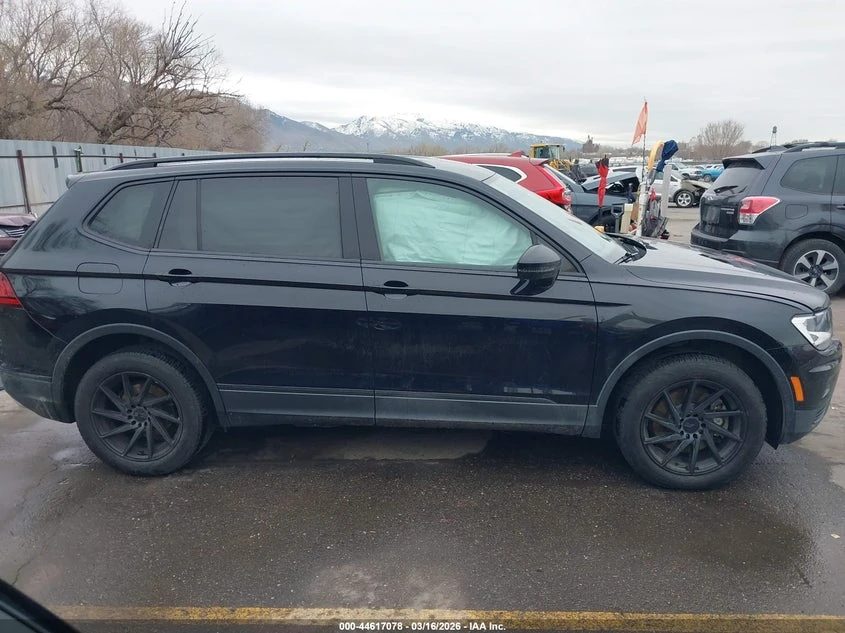 VW Tiguan 2.0l Volkswagen 2.0T S | Mobile.bg � ����������� 13