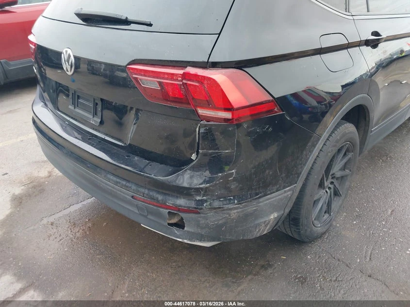 VW Tiguan 2.0l Volkswagen 2.0T S | Mobile.bg � ����������� 6