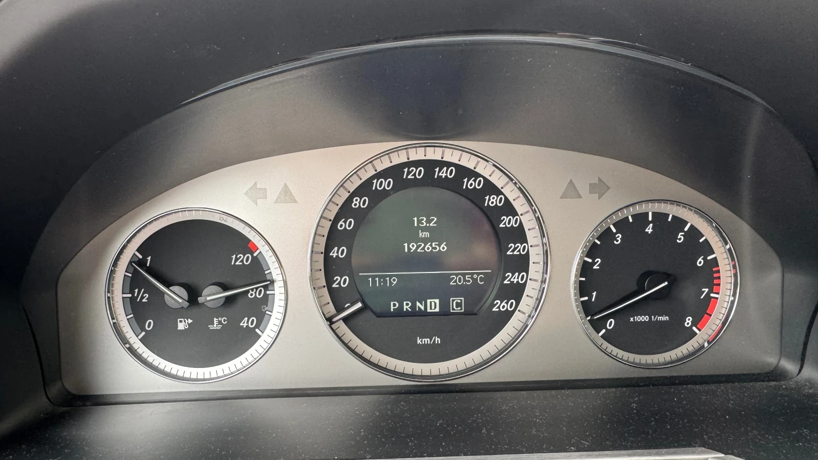 Mercedes-Benz GLK 350 4 matic, снимка 15 - Автомобили и джипове - 54826412
