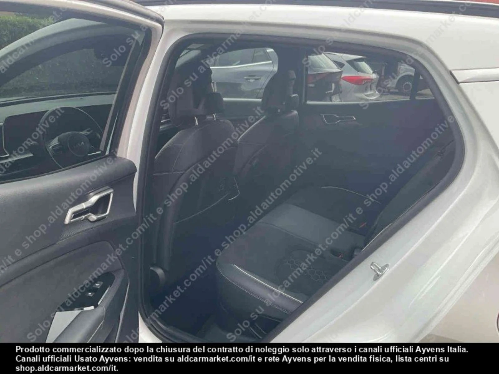 Kia Sportage Gt Line 230hp hybrid , снимка 7 - Автомобили и джипове - 54974006