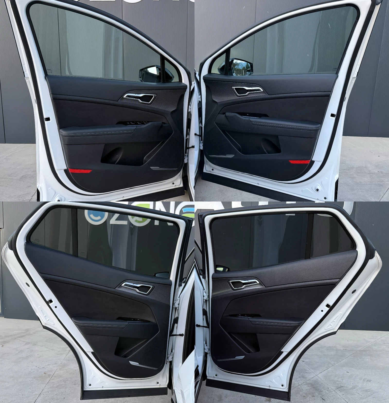 Kia Sportage Gt Line 230hp hybrid  | Mobile.bg � ����������� 9