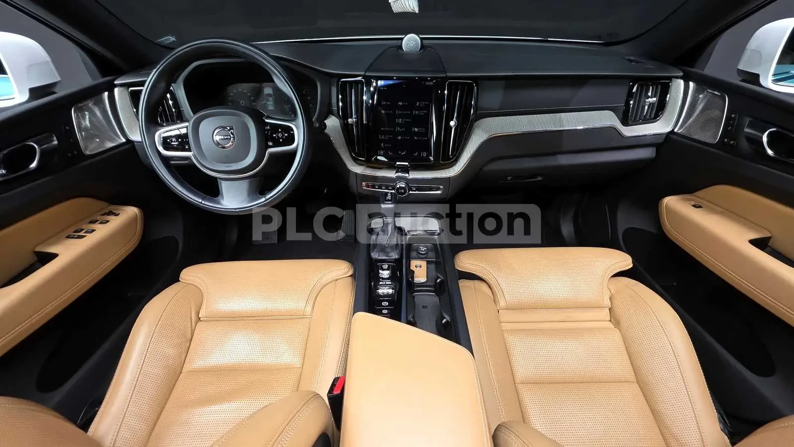 Volvo XC60 T6 AWD| B&W| 360| �����| HUD| DIST| ���.��������� | Mobile.bg � ����������� 5