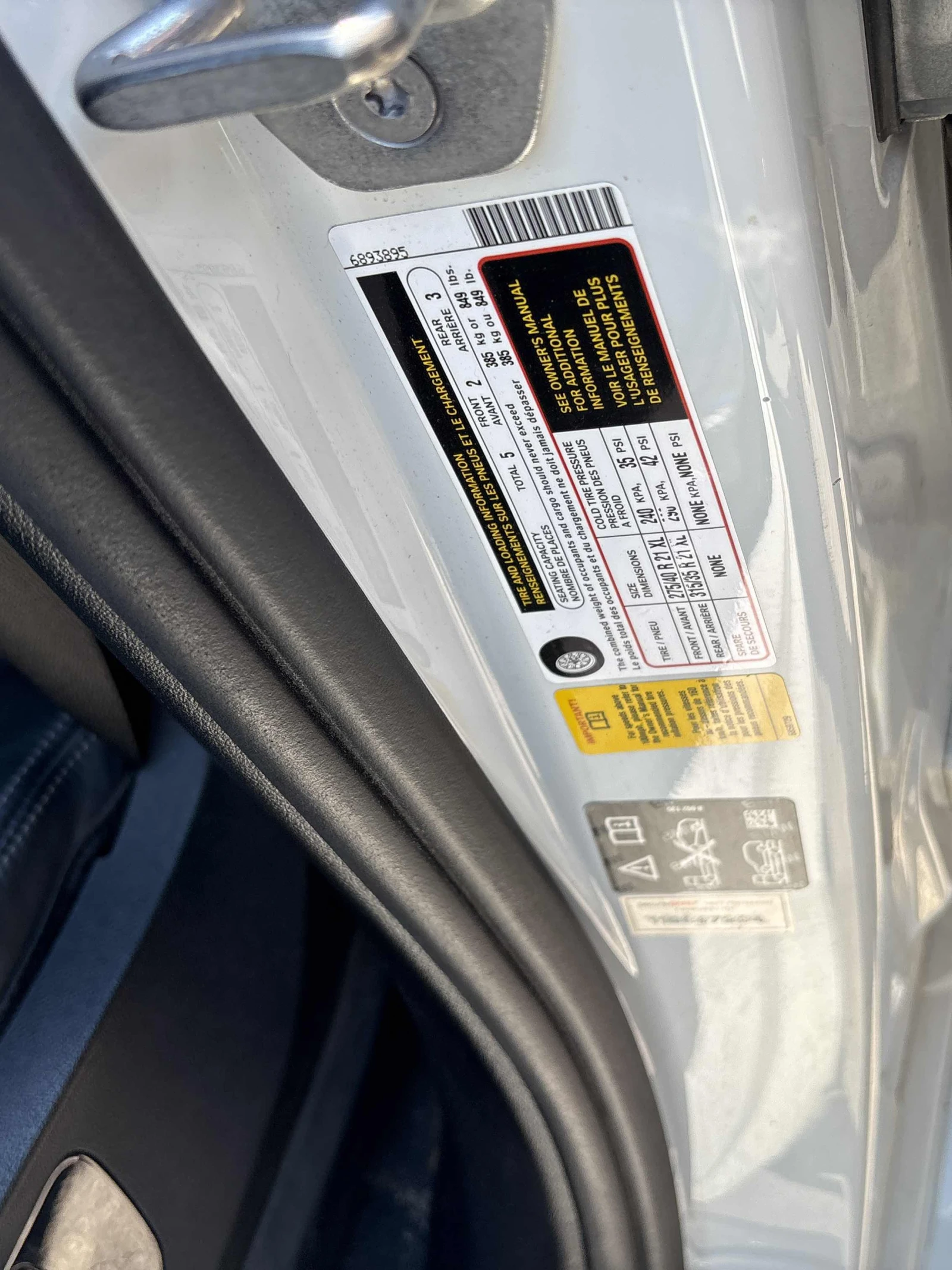 BMW X5 M-pkg* Harman/Kardon* Подгрев* Обдух* Пано, снимка 10 - Автомобили и джипове - 55336289