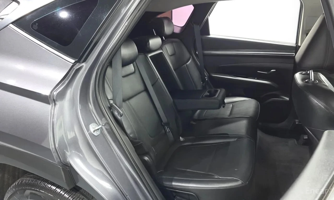 Hyundai Tucson * Diesel 2.0 2WD * ЦЕНА ДО БГ, снимка 16 - Автомобили и джипове - 55878311