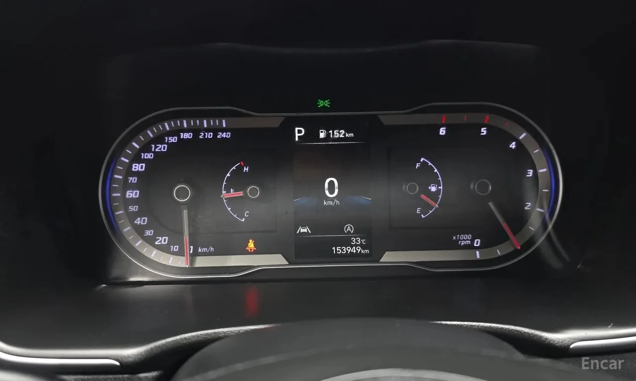 Hyundai Tucson * Diesel 2.0 2WD * ЦЕНА ДО БГ, снимка 10 - Автомобили и джипове - 55878311