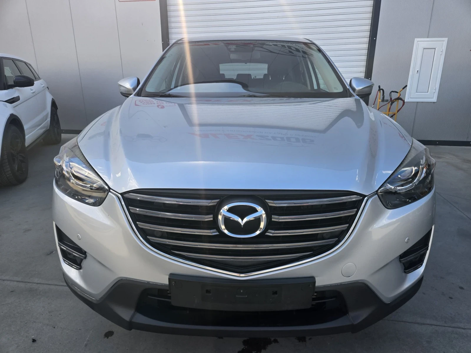 Mazda CX-5, снимка 2 - Автомобили и джипове - 55951503