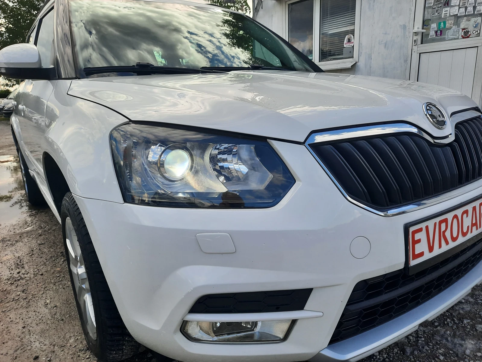 Skoda Yeti ������� & ������ | Mobile.bg � ����������� 2