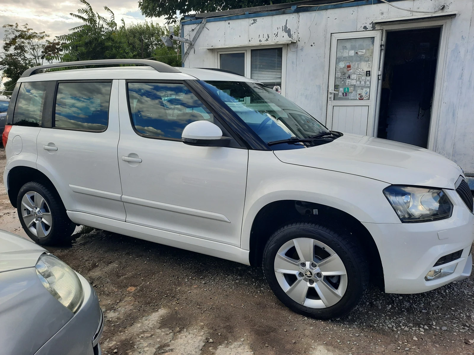 Skoda Yeti ������� & ������ | Mobile.bg � ����������� 4