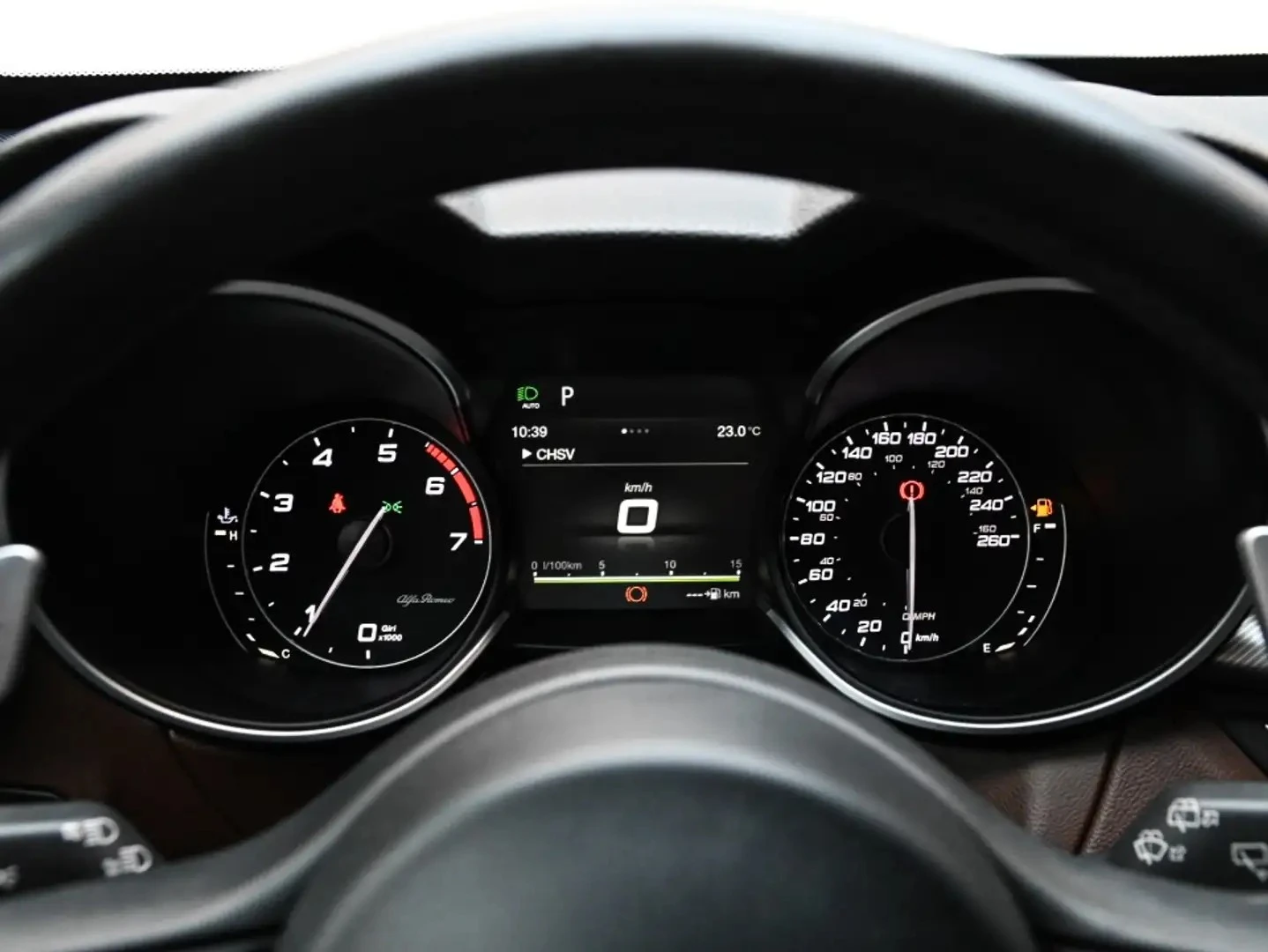 Alfa Romeo Stelvio 2018* Q4* AWD* PANO* SPORT* VULCANO* КРАЙНА ЦЕНА, снимка 8 - Автомобили и джипове - 56239396